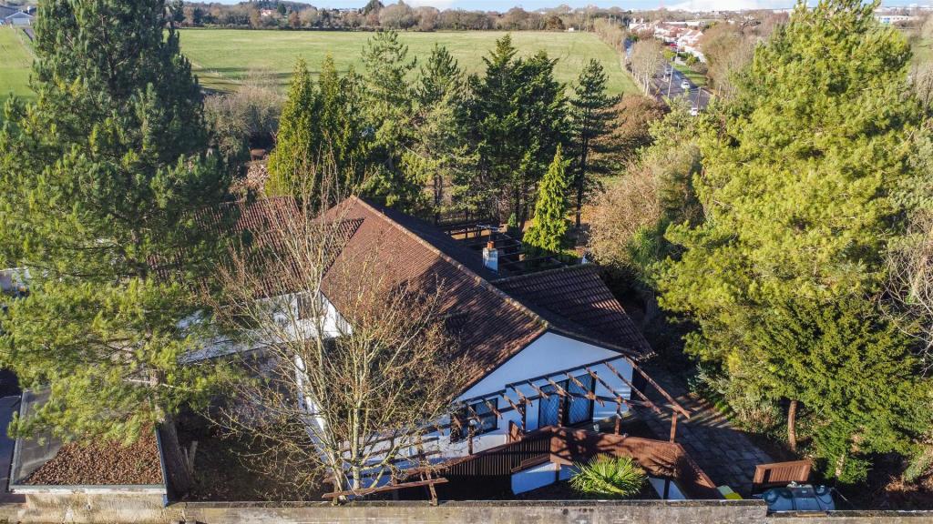 Additional image 9 of Large Bungalow & Self Contained Annexe In BS8 Abbots Leigh