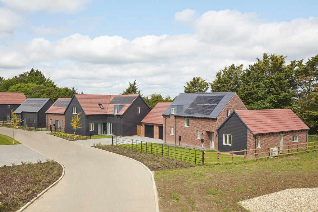 Additional image 15 of Ashley, Suffolk