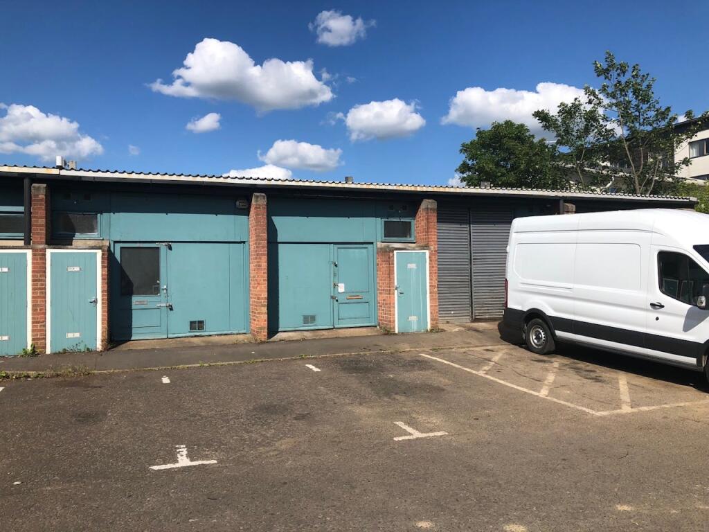 Additional image 8 of 12 Fiddlebridge Industrial Centre, Lemsford Road, Hatfield, AL10 0DE