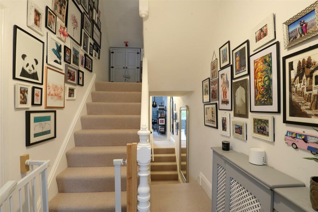 Additional image 18 of Superb Maisonette in Westbury Park