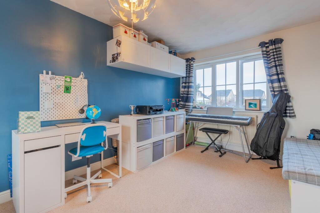 Additional image 18 of Oakhall Park, Thornton, Bradford, West Yorkshire, BD13