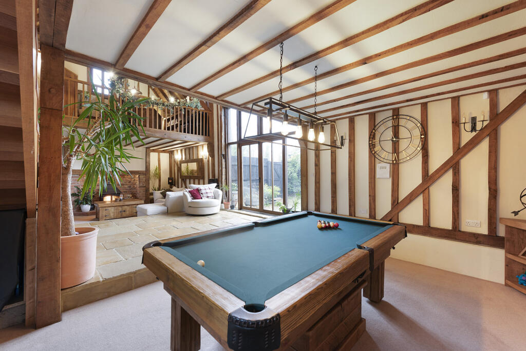 Additional image 7 of Fox Road, Bourn, Cambridge, Cambridgeshire, CB23