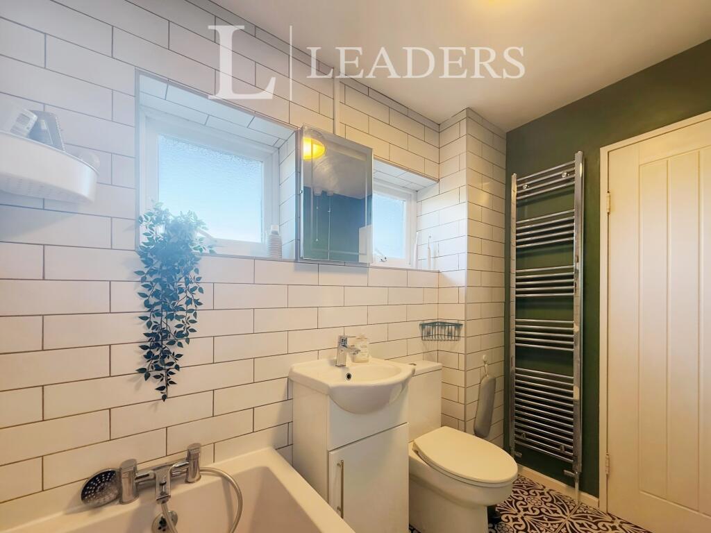 Additional image 16 of Widnall Close, CB3