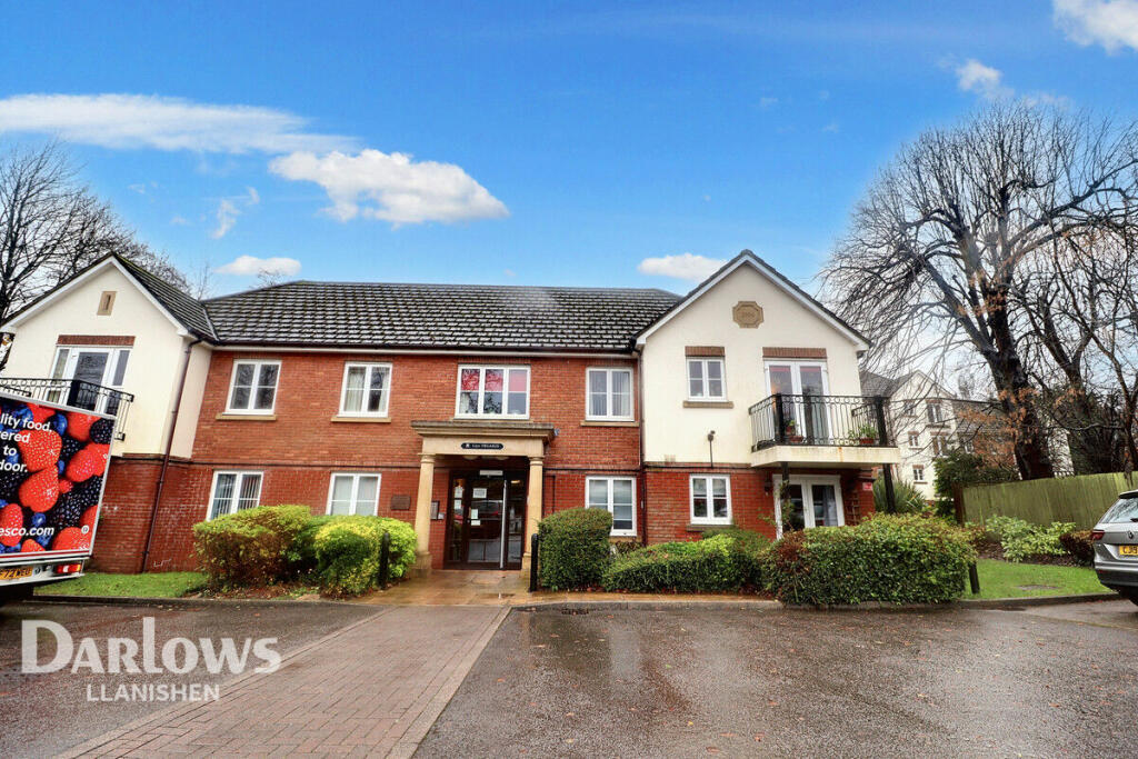 Additional image 23 of Ty Glas Road, Cardiff