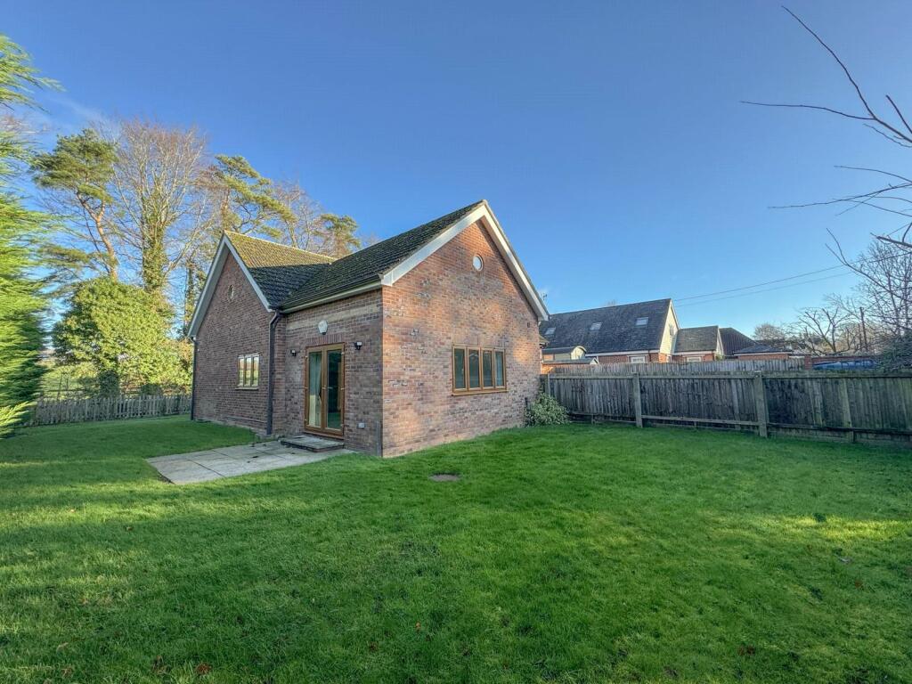 Additional image 3 of Newmarket Road, Cheveley, Newmarket, Suffolk, CB8