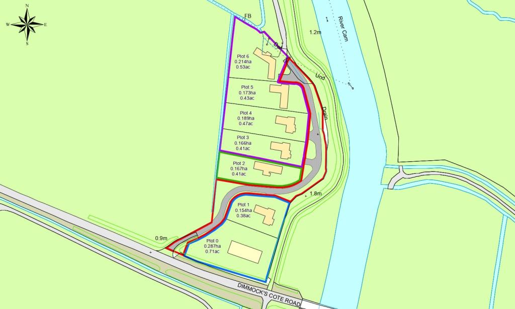 Additional image 9 of Stretham Road, Wicken, Ely, Cambridgeshire