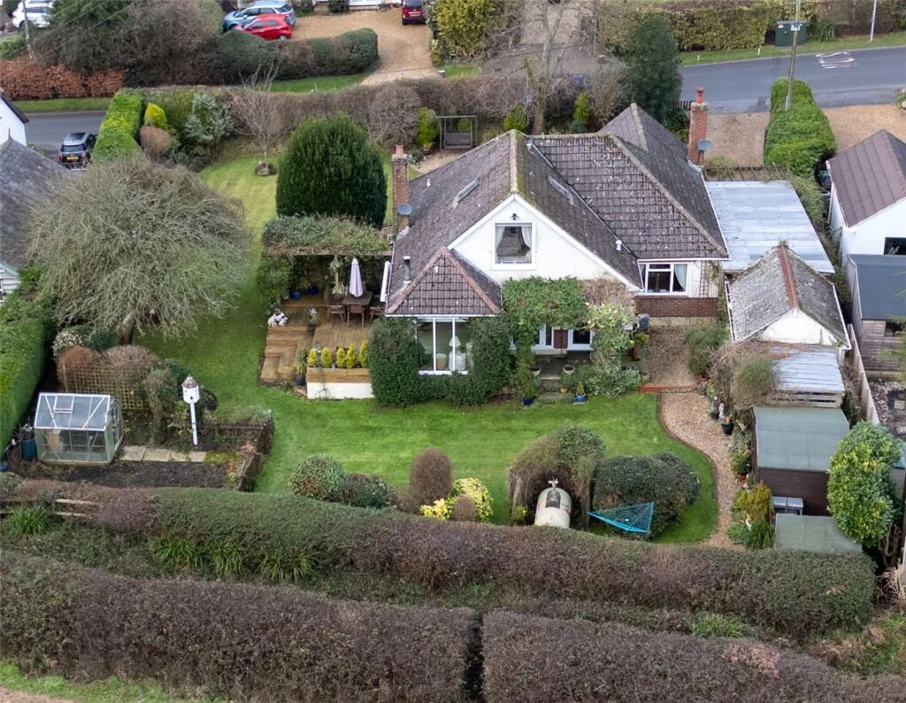Additional image 23 of Broomhill, Wimborne, Dorset, BH21