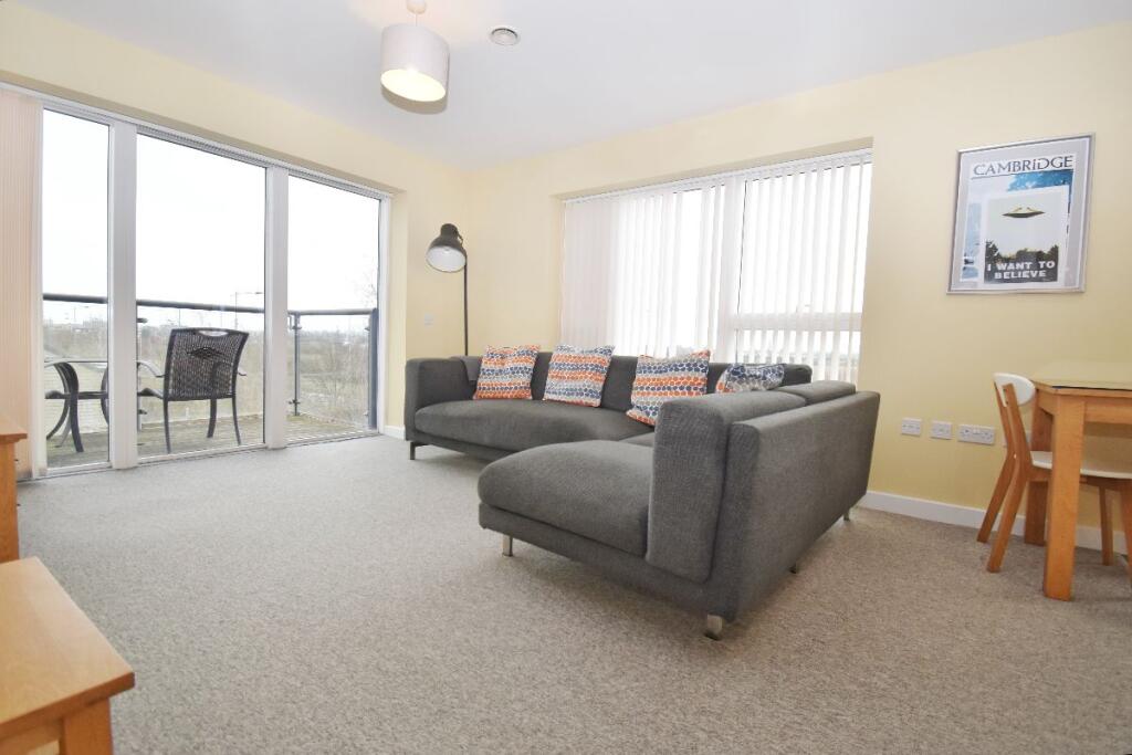 Additional image 4 of Palmer House, Harvest Road, Trumpington, Cambridge