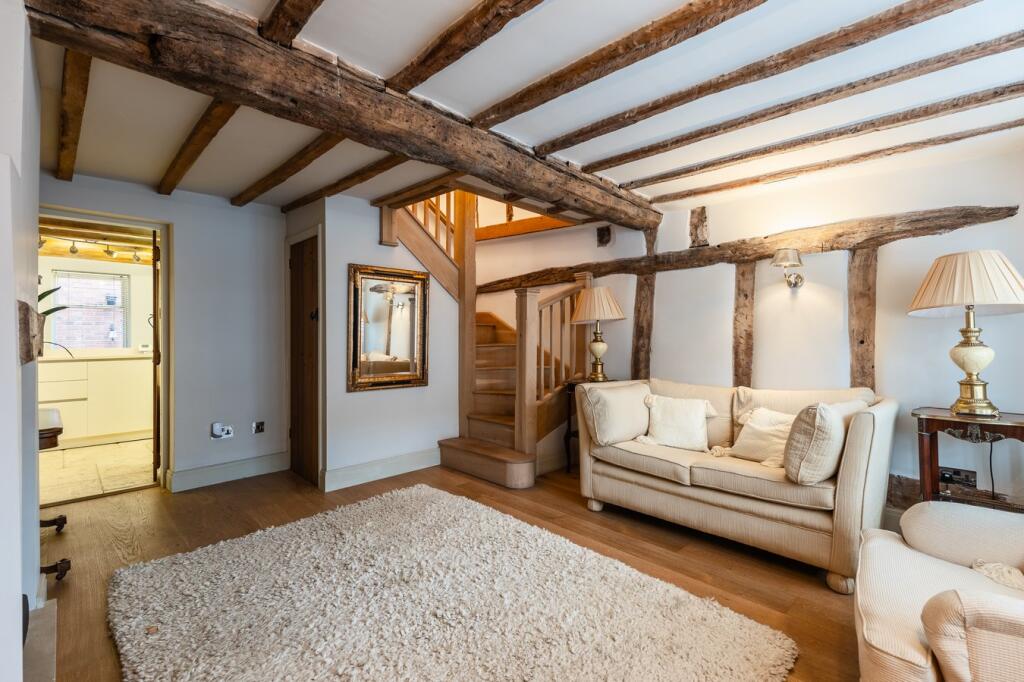 Additional image 12 of High Street, Henley-in-Arden, Warwickshire, B95