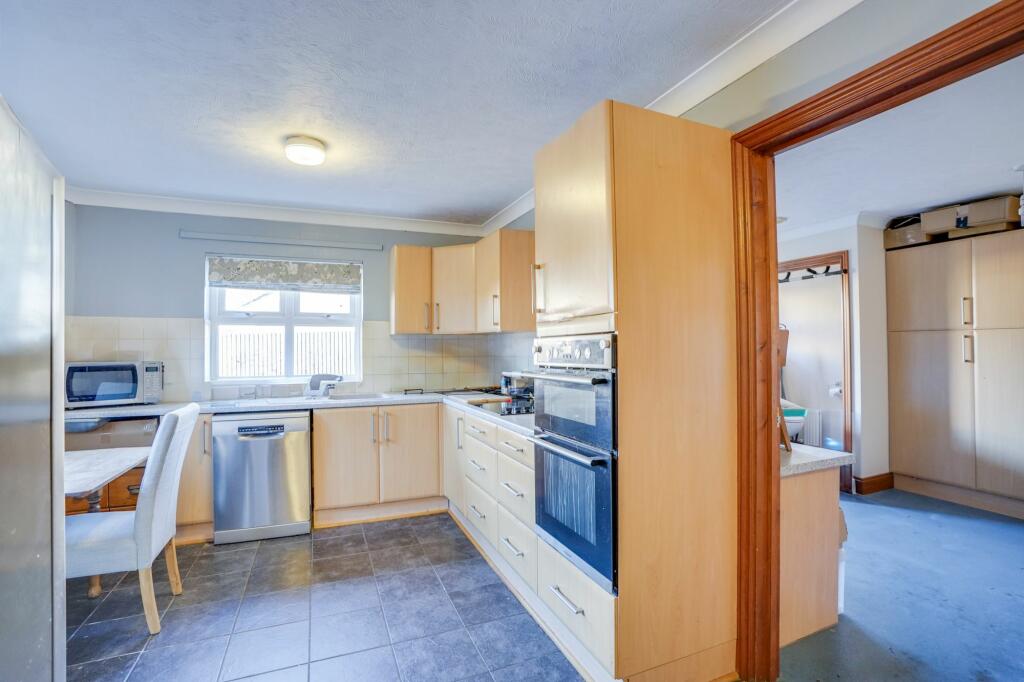 Additional image 3 of Chestnut Rise, Burwell, CB25