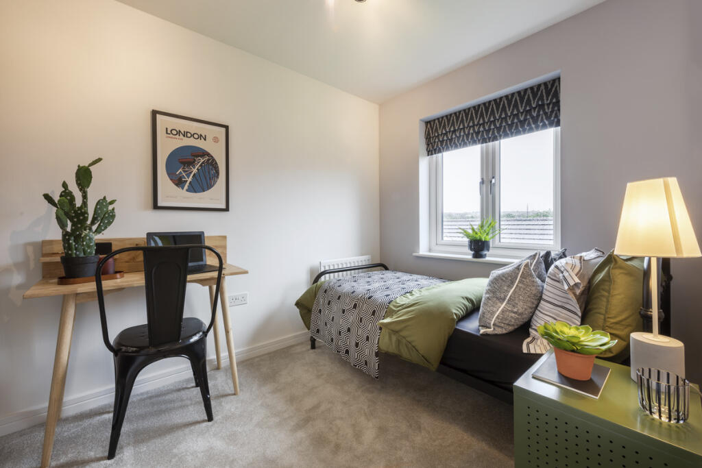 Additional image 7 of Shann Lane,
Keighley,
BD20 6DY