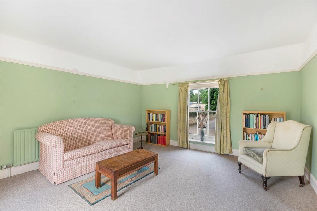 Additional image 40 of The Gables, High Street, Sutton SAT NAV CB6 2RB