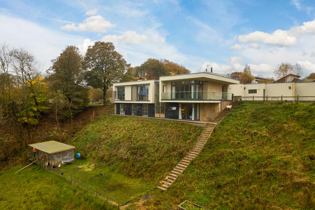 Additional image 58 of Station Road, Turton