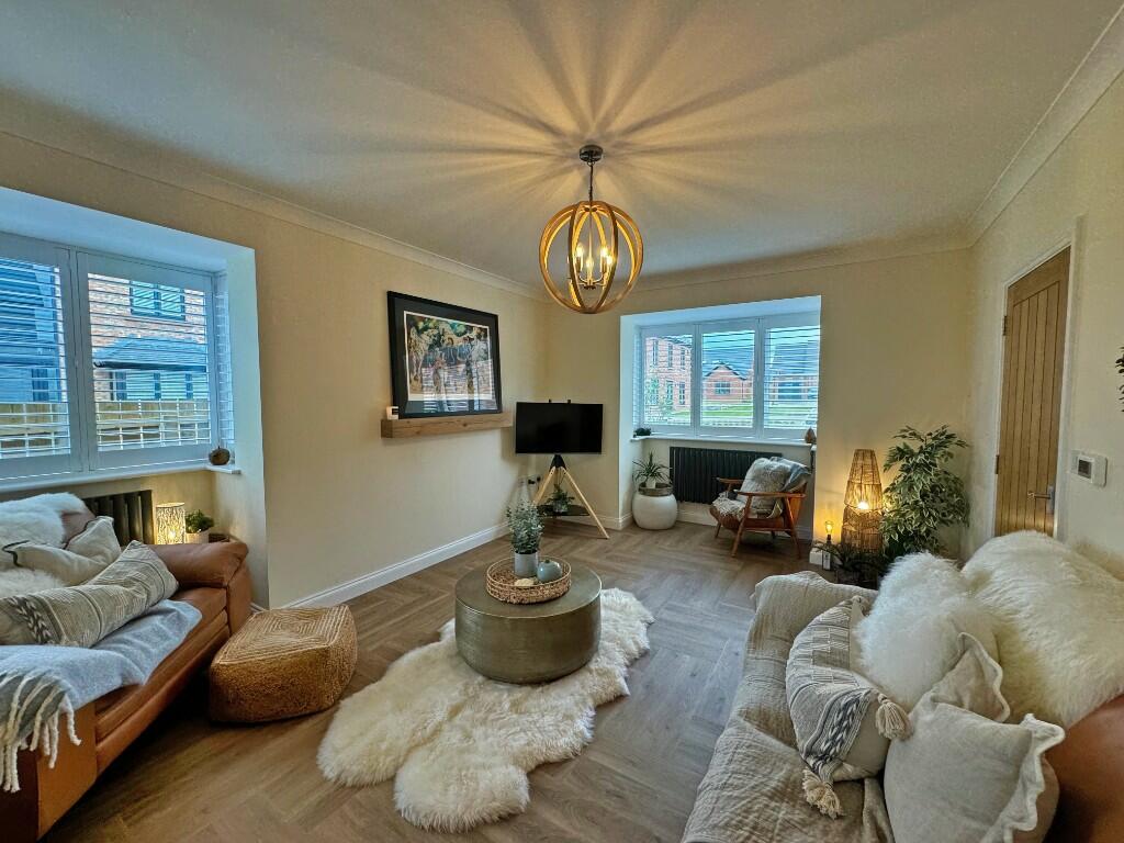 Additional image 4 of Keekle Meadows Road,
Cleator Moor,
Cumbria,
CA25 5RW