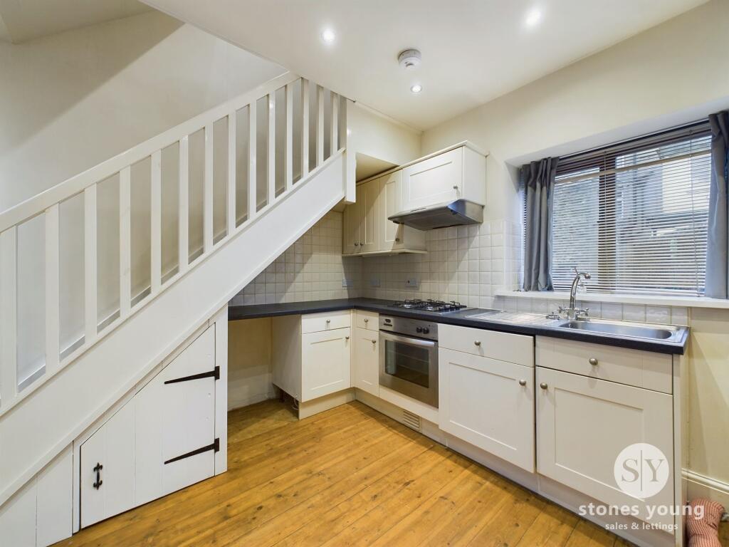 Additional image 6 of Back York Street, Clitheroe, BB7