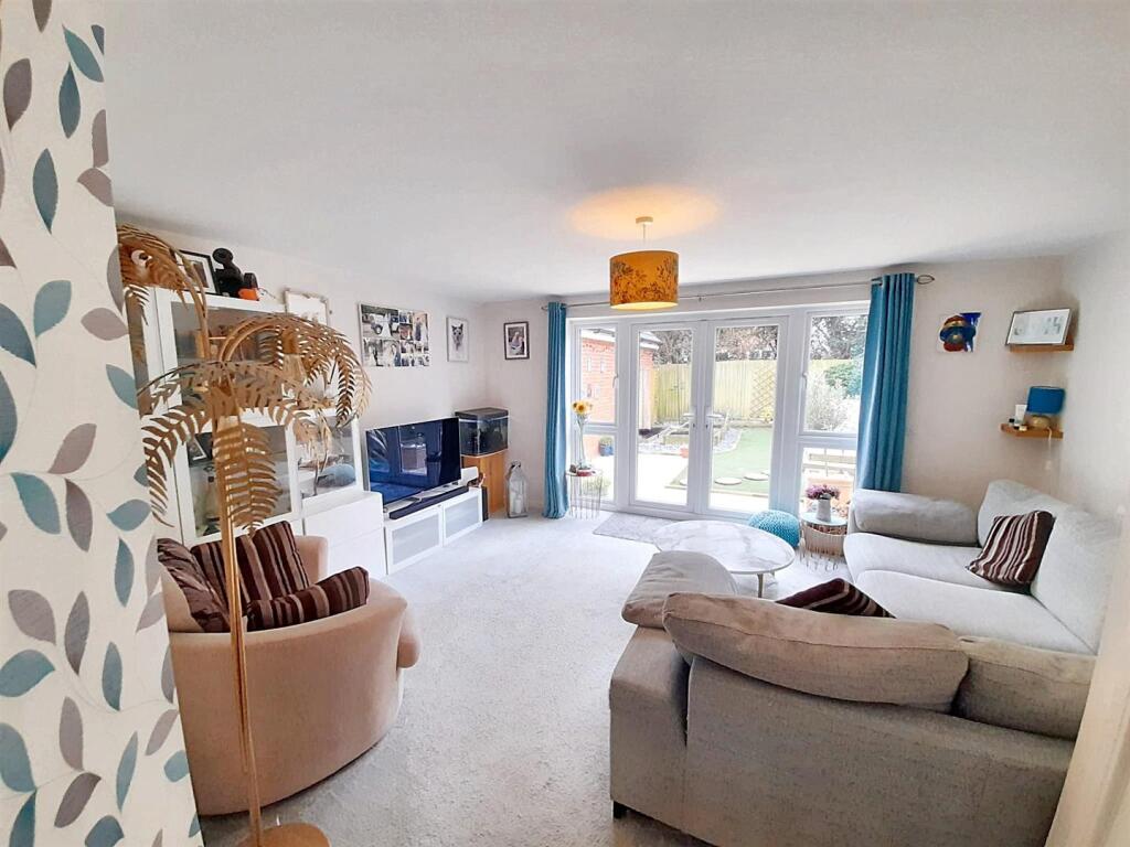 Additional image 3 of Fellows Gardens, Yapton