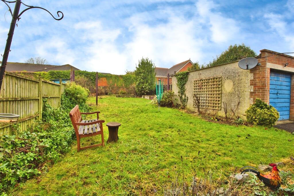 Additional image 15 of Willow Road, Yeovil