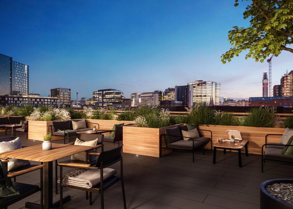 Additional image 15 of Princip St, Birmingham, B4