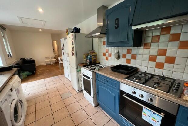 Colum Road Cardiff photo 3