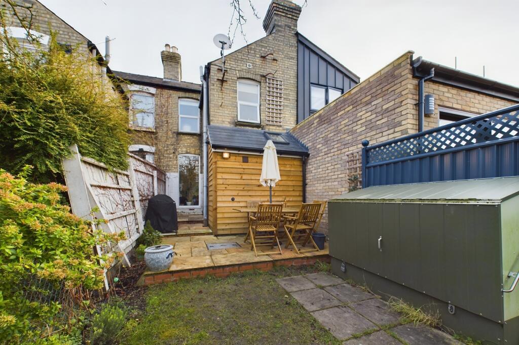 Additional image 24 of Beche Road, Cambridge