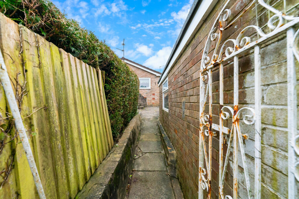 Additional image 24 of Caer Graig, Radyr