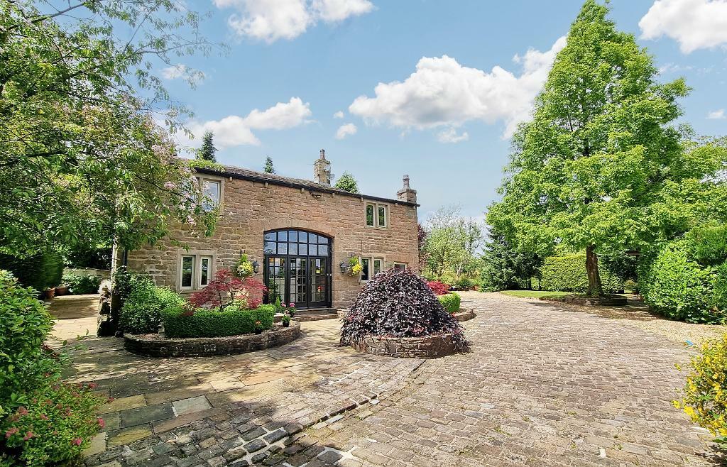 Additional image 33 of Barnoldswick Road, Blacko, BB9 6RE