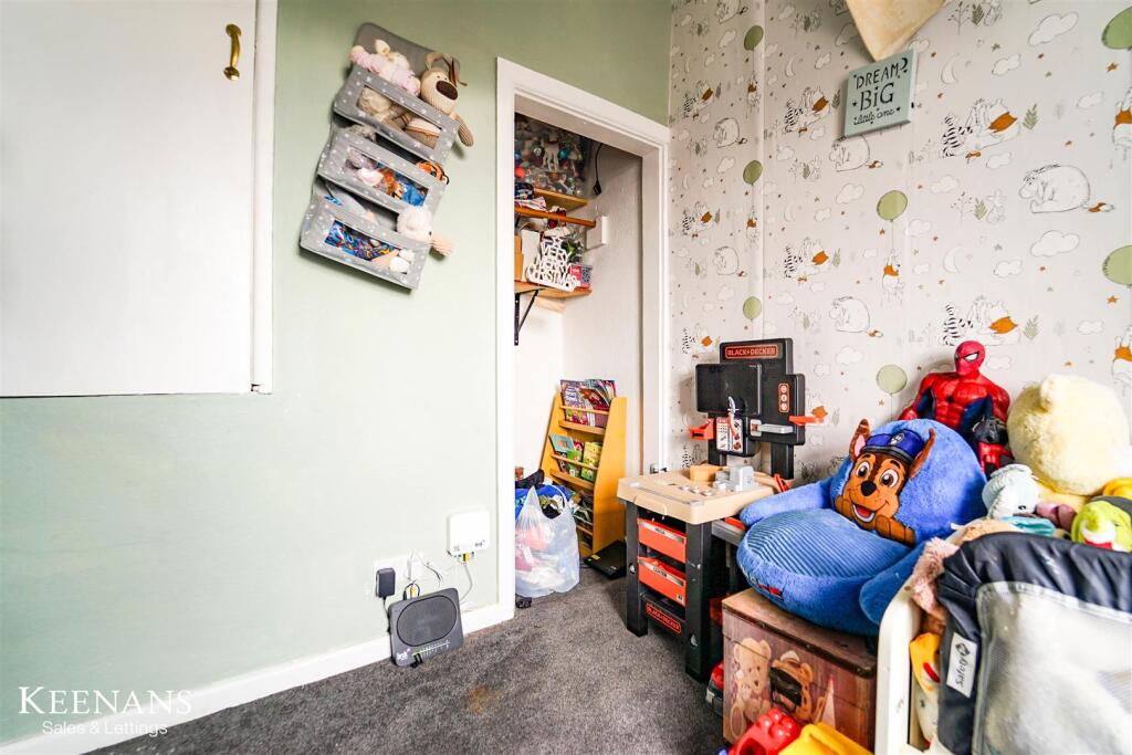 Additional image 11 of Henry Street, Rishton, Blackburn