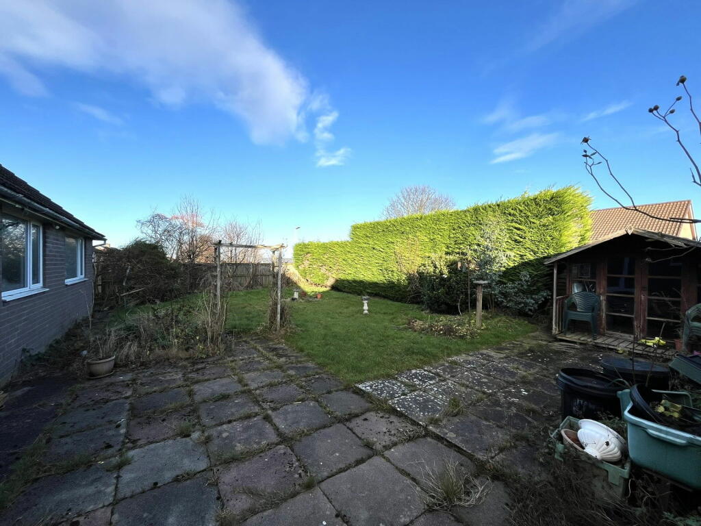 Additional image 11 of Holmrook Road, Sandsfield Park, Carlisle