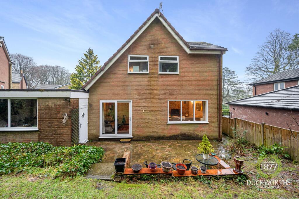 Additional image 25 of Holly Tree Close, Darwen, BB3