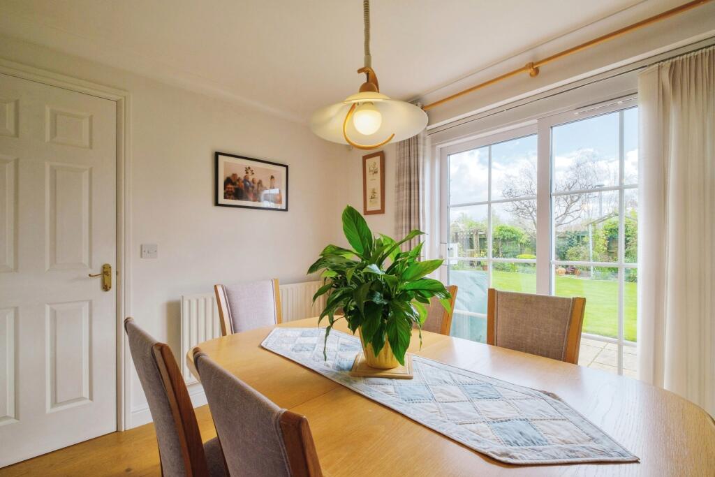 Additional image 6 of Edis Way, Foxton, Cambridge, Cambridgeshire, CB22