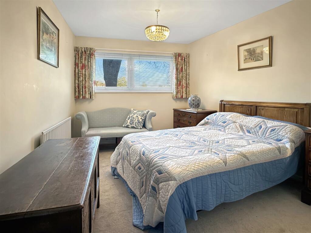 Additional image 9 of Fenners Lawn, Cambridge