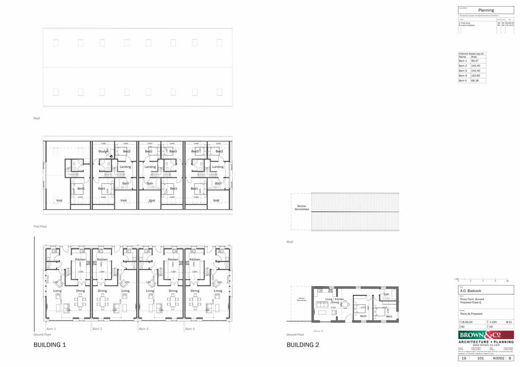Additional image 4 of Factory Road, Burwell, Cambridge, Cambridgeshire, CB25