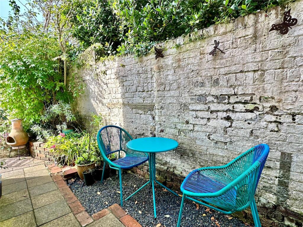 Additional image 18 of Gore Park Avenue, Old Town, Eastbourne, East Sussex, BN21