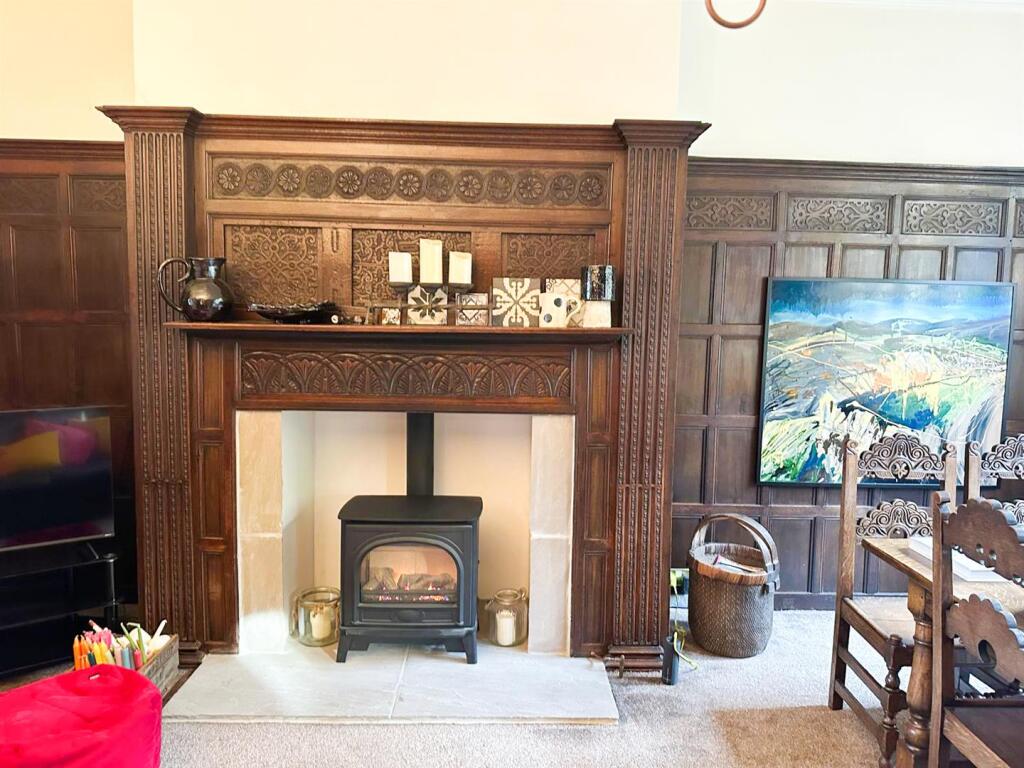 Additional image 9 of 3 The Lindens, Skipton Road, Utley, Keighley