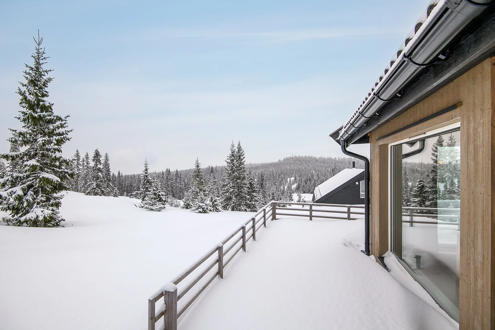 Additional image 3 of Sjusjøen-Brøttum 3316, 2612 Sjusjøen