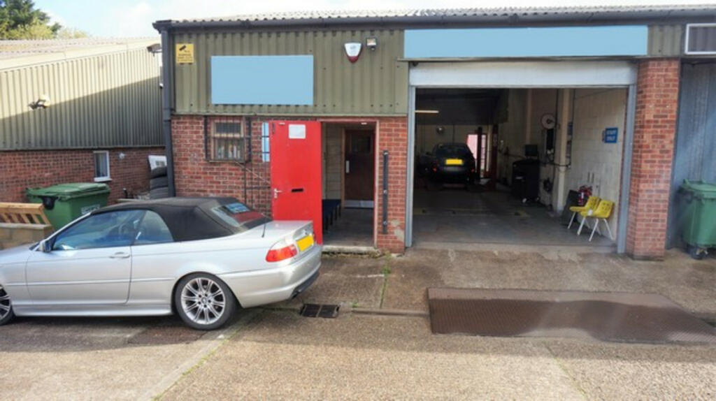 Additional image 7 of MOT Station, Haverhill, CB9