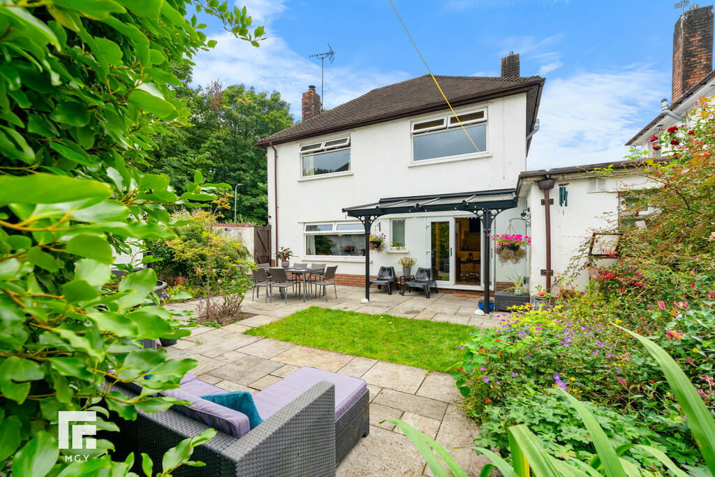 Additional image 31 of Castle View, Tongwynlais, Cardiff