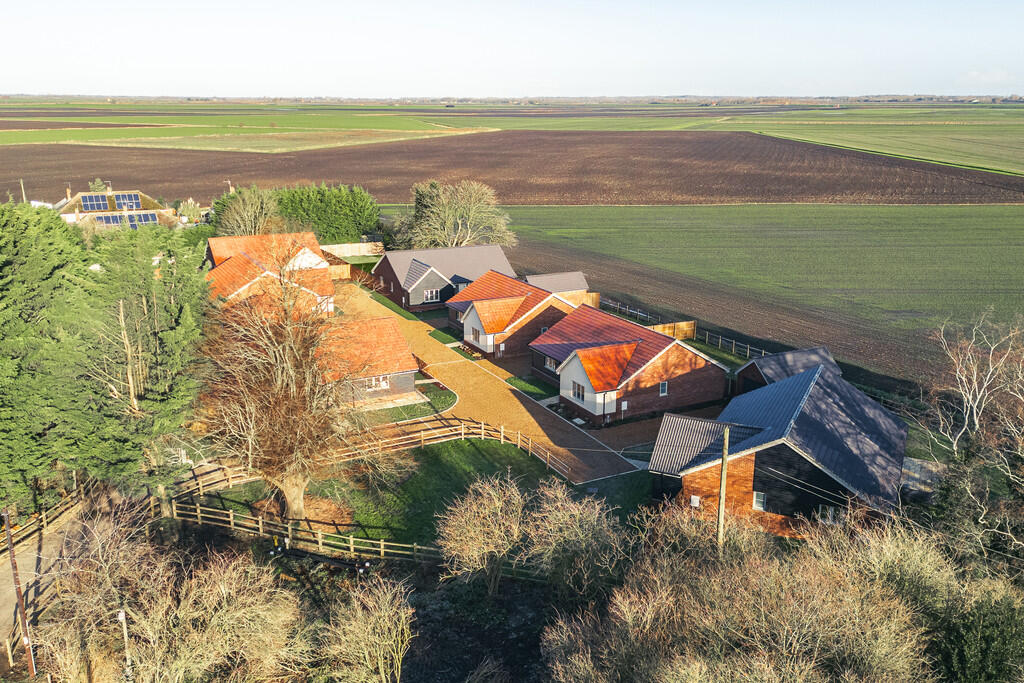 Additional image 19 of Black Horse Drove, Littleport