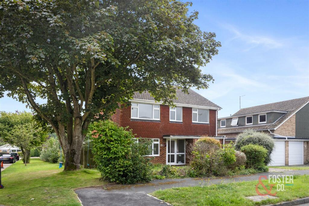 Additional image 21 of Furners Mead, Henfield