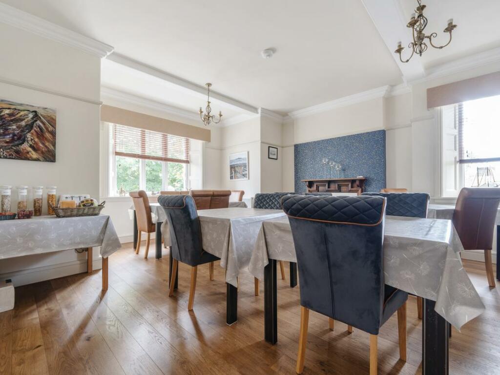 Additional image 4 of Wallsend Guest House, The Old RectoryBowness-On-SolwayWigton, Cumbria, CA7 5AF