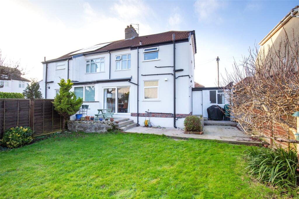 Additional image 5 of Walliscote Road, Bristol, BS9