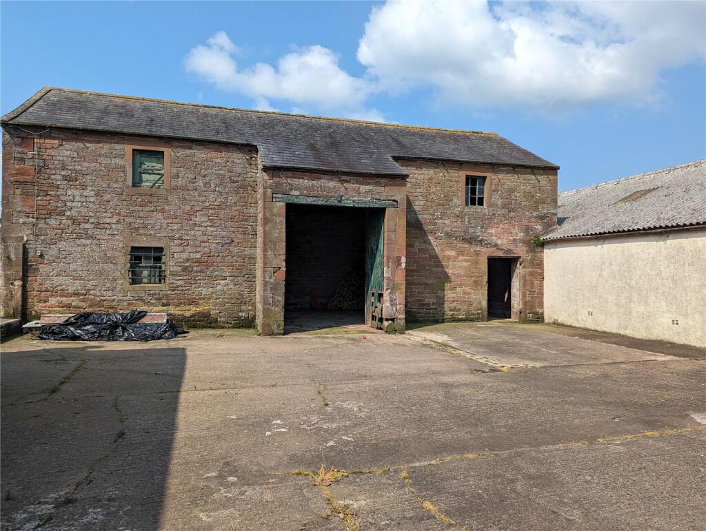 Additional image 20 of Langrigg Bank, Langrigg, Wigton