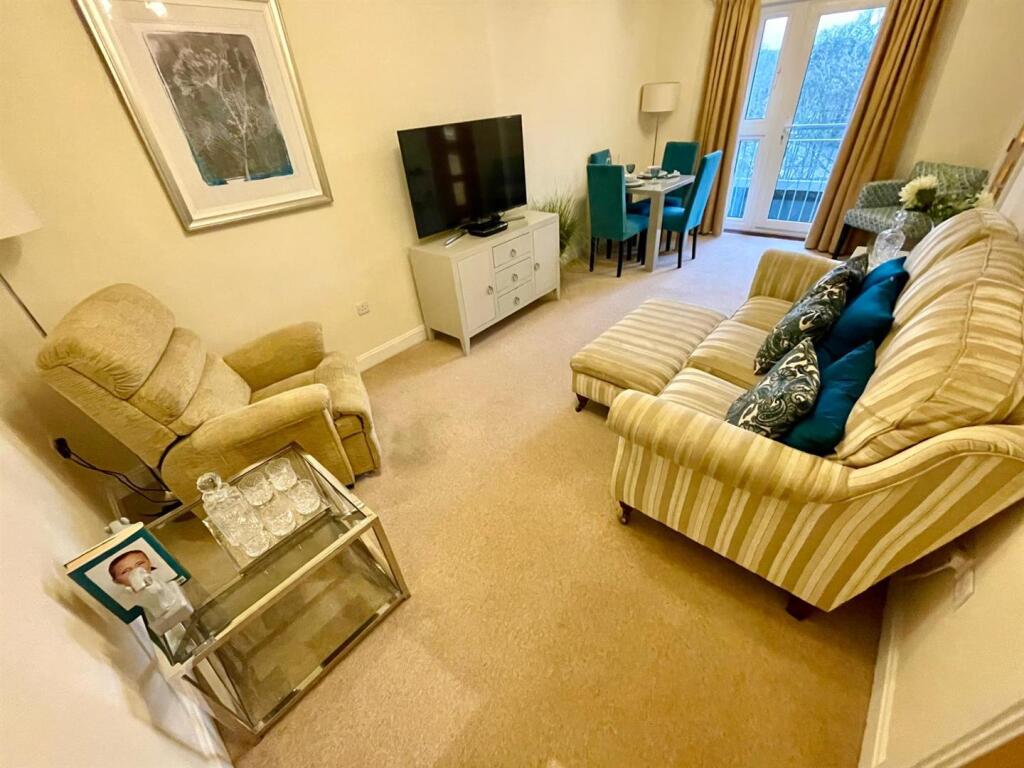 Additional image 3 of Macaulay Road, Broadstone