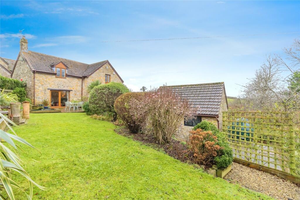 Additional image 19 of Lyatts, Hardington Moor, Yeovil, Somerset, BA22