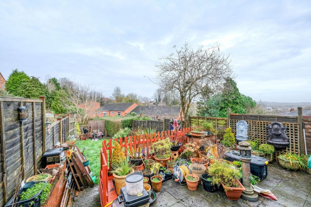 Additional image 10 of Parsons Road, Southcrest, Redditch B98 7EQ