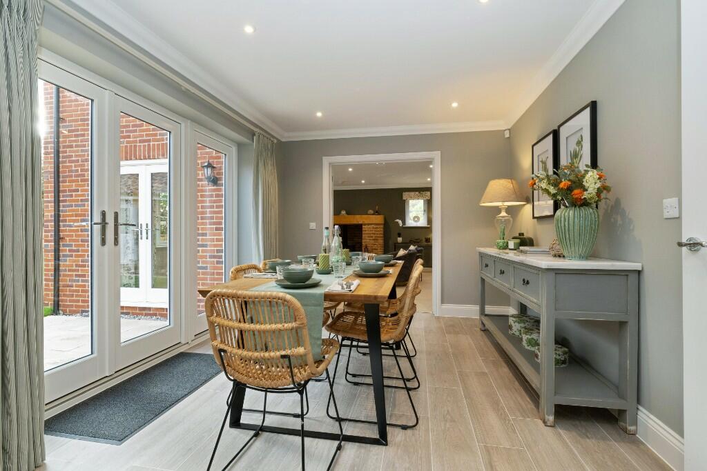 Additional image 9 of Farriers Walk,
Little Green,
Cheveley,
Cambridgeshire,
CB8 9RQ