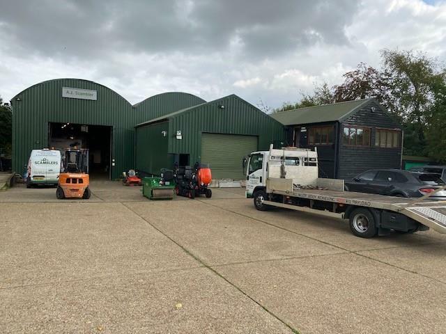 Additional image 10 of Caxton Road, Bourn, Cambridge