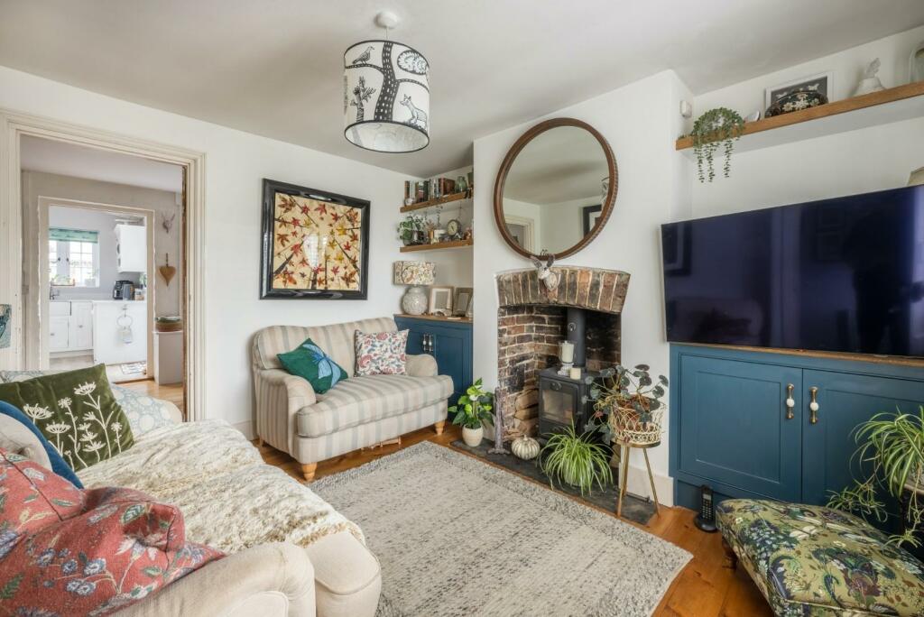 Additional image 8 of King James Lane, Henfield