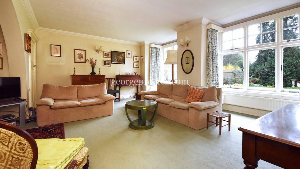 Additional image 2 of Shawfield Park, Bickley, BR1