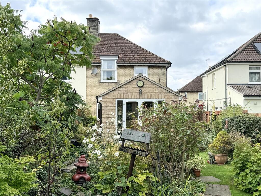 Additional image 5 of Stretten Avenue, Cambridge